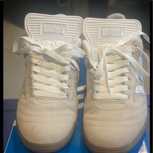Adidas Dennis Busenitz Skate Shoe
